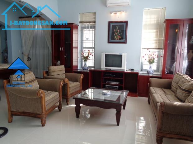 Bất động sản tại Bà Rịa - Vũng Tàu - ảnh 1