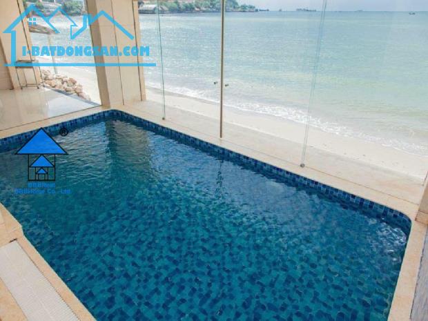 Bất động sản tại Bà Rịa - Vũng Tàu - ảnh 1