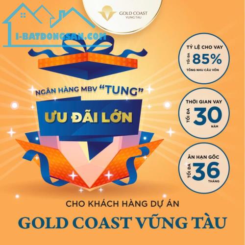 Bất động sản tại Bà Rịa - Vũng Tàu - ảnh 1