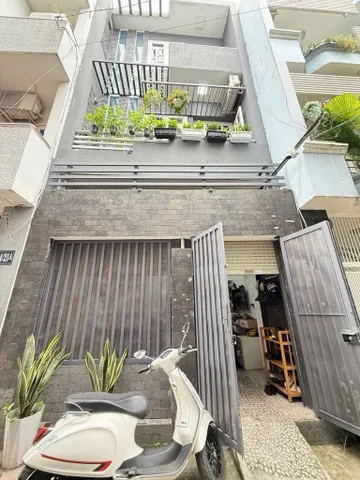 Bất động sản tại TP. Hồ Chí Minh - ảnh 1