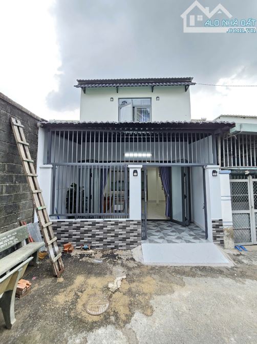 Bất động sản tại Bình Dương - ảnh 1