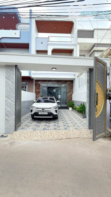 Bất động sản tại Bình Dương - ảnh 1