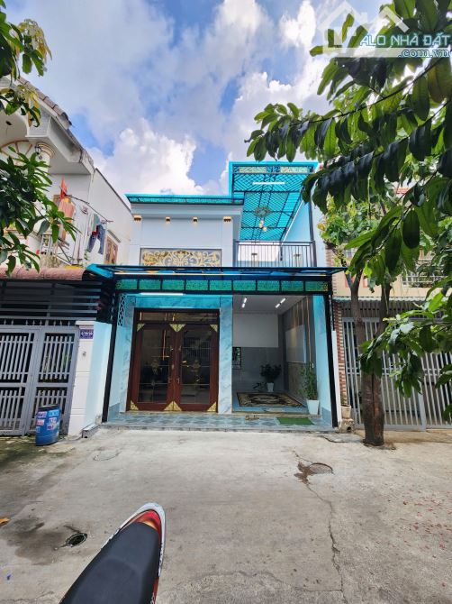 Bất động sản tại Bình Dương - ảnh 1