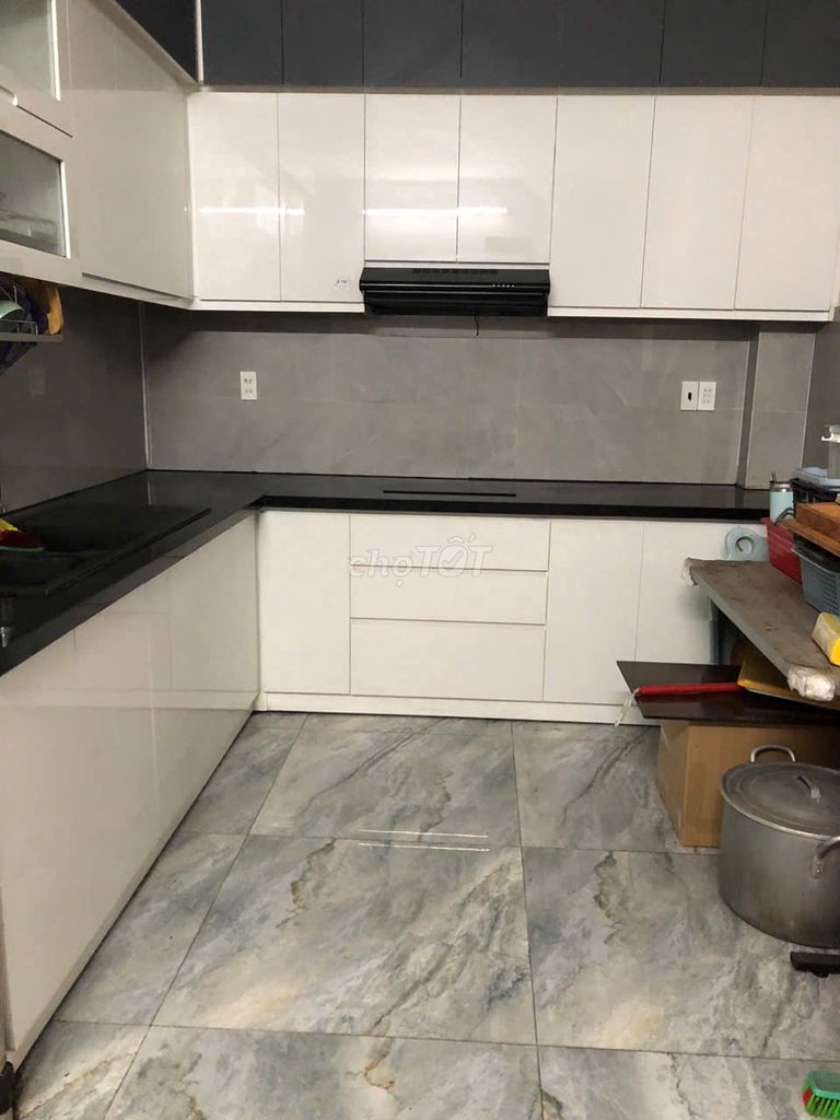 Nhà riêng tại Thủ Đức, TP. Hồ Chí Minh - ảnh 2