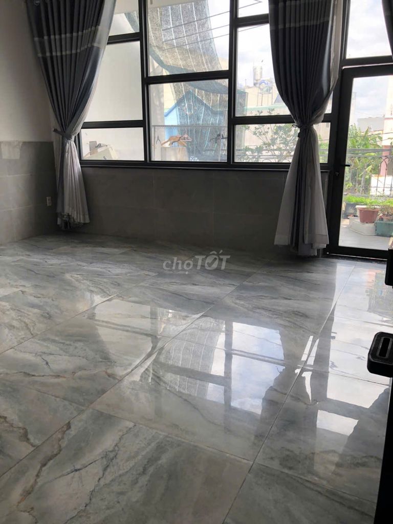 Nhà riêng tại Thủ Đức, TP. Hồ Chí Minh - ảnh 3
