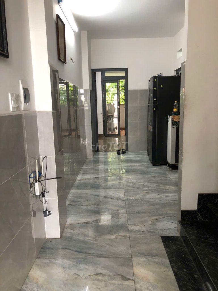 Nhà riêng tại Thủ Đức, TP. Hồ Chí Minh - ảnh 4
