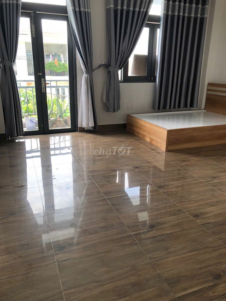 Nhà riêng tại Thủ Đức, TP. Hồ Chí Minh - ảnh 5