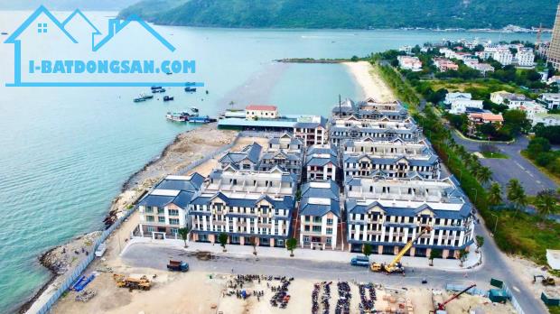 Bất động sản tại Khánh Hòa - ảnh 1