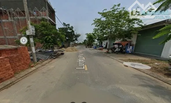 Bất động sản tại Đà Nẵng - ảnh 1