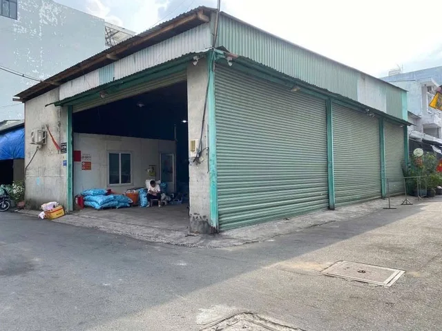 Bất động sản tại TP. Hồ Chí Minh - ảnh 1