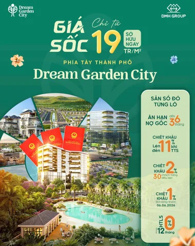 Bất động sản tại Phú Thọ - ảnh 1
