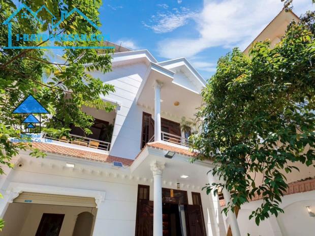 Bất động sản tại Bà Rịa - Vũng Tàu - ảnh 1