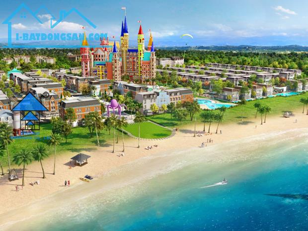 Bất động sản tại Bà Rịa - Vũng Tàu - ảnh 1