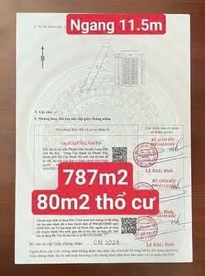 Bất động sản tại Bà Rịa - Vũng Tàu - ảnh 1