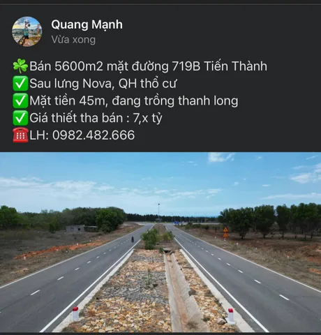 Bất động sản tại Lâm Đồng - ảnh 1