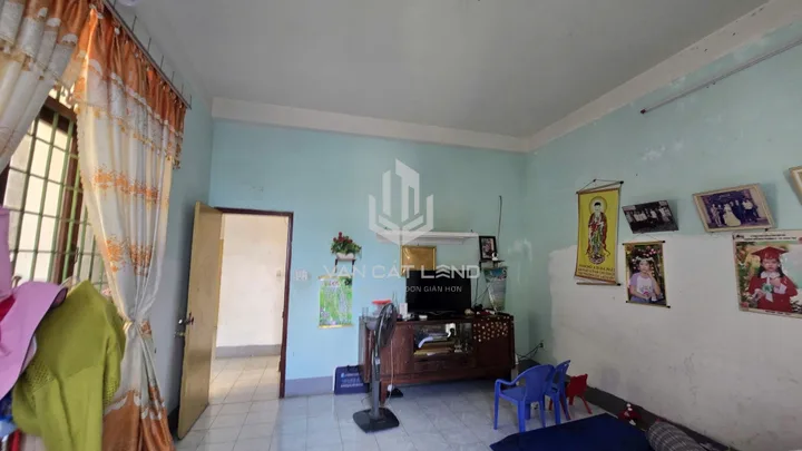 Bất động sản tại Bà Rịa - Vũng Tàu - ảnh 1