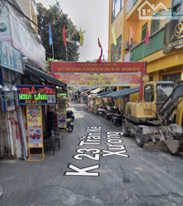 Bất động sản tại Đà Nẵng - ảnh 1
