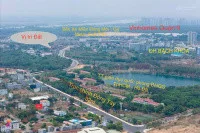 Bất động sản tại Bình Dương - ảnh 1