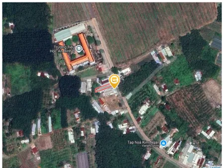 Bất động sản tại Bình Dương - ảnh 1