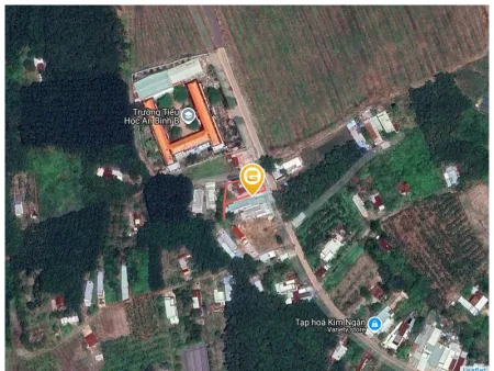 Bất động sản tại Bình Dương - ảnh 1