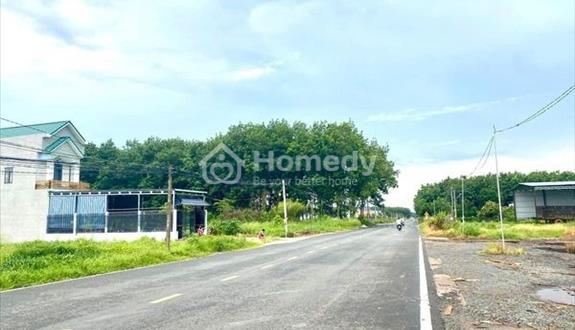 Bất động sản tại Bình Phước - ảnh 1