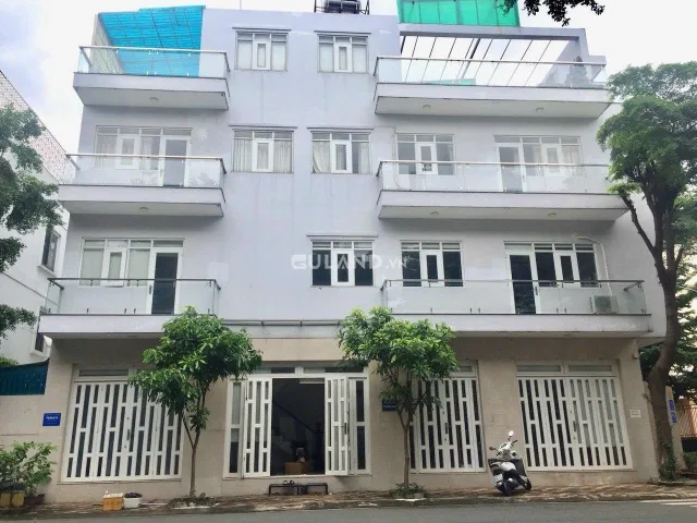 Bất động sản tại TP. Hồ Chí Minh - ảnh 1