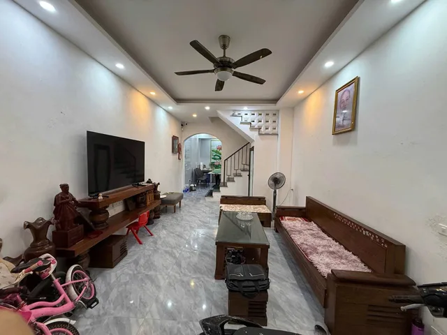 Bất động sản tại Hà Nội - ảnh 1