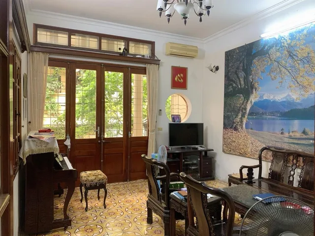 Bất động sản tại Hà Nội - ảnh 1