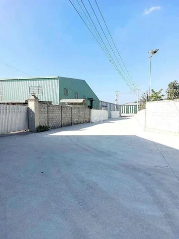 Bất động sản tại Bình Dương - ảnh 1