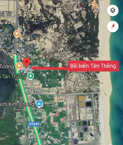 Bất động sản tại Gia Lai - ảnh 1