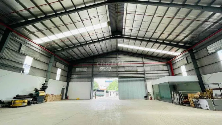 Bất động sản tại Bình Dương - ảnh 1
