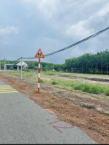 Bất động sản tại Bình Phước - ảnh 1