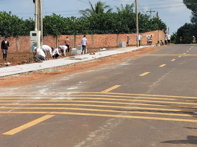 Bất động sản tại Bình Phước - ảnh 1