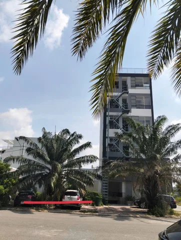 Bất động sản tại TP. Hồ Chí Minh - ảnh 1