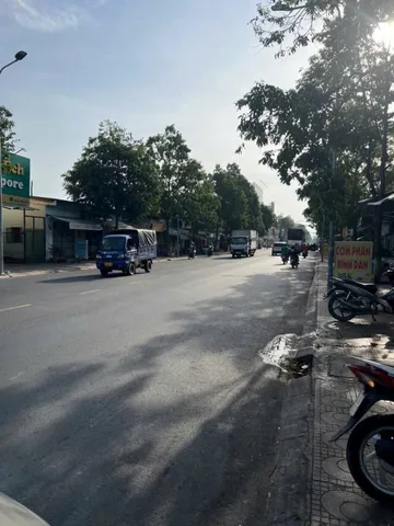 Bất động sản tại Tiền Giang - ảnh 1