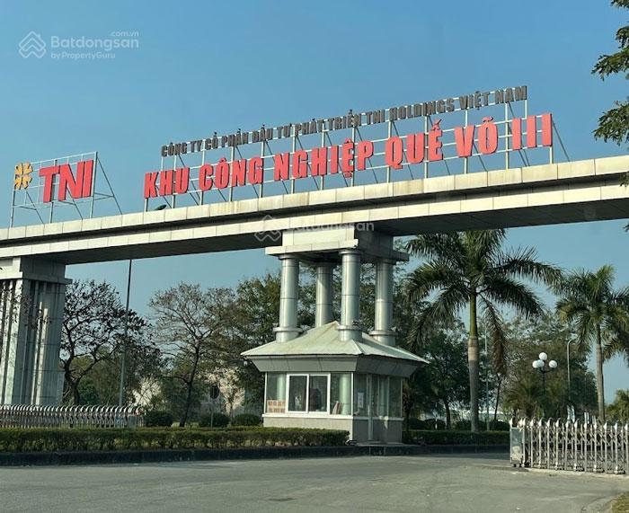 Bất động sản tại Bắc Ninh - ảnh 1