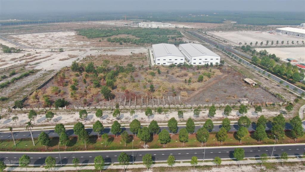 Bất động sản tại Bình Phước - ảnh 1