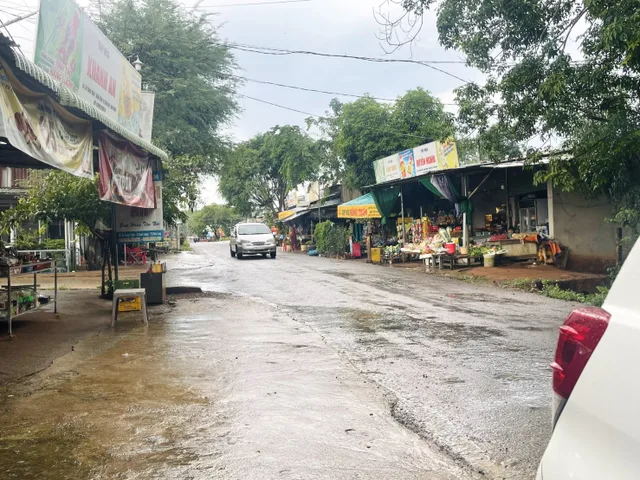 Bất động sản tại Bình Phước - ảnh 1