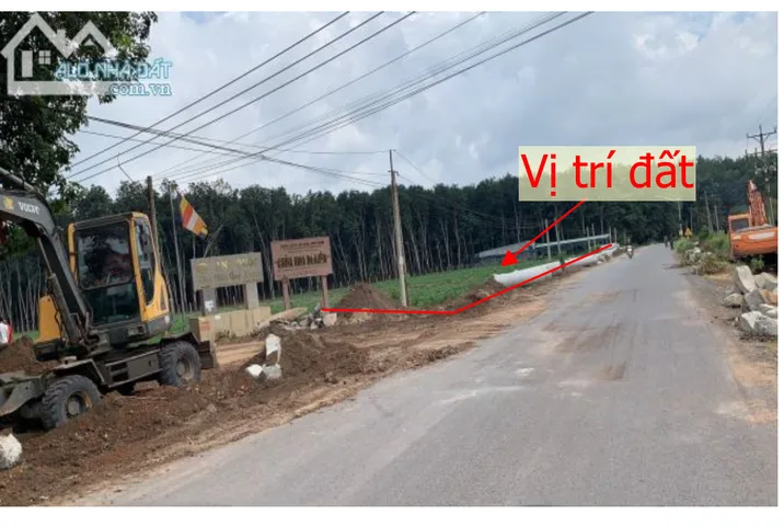 Bất động sản tại Bình Phước - ảnh 1