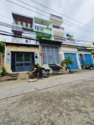Bất động sản tại TP. Hồ Chí Minh - ảnh 1