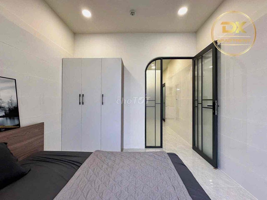Căn hộ / chung cư tại Bình Thạnh, TP. Hồ Chí Minh - ảnh 3