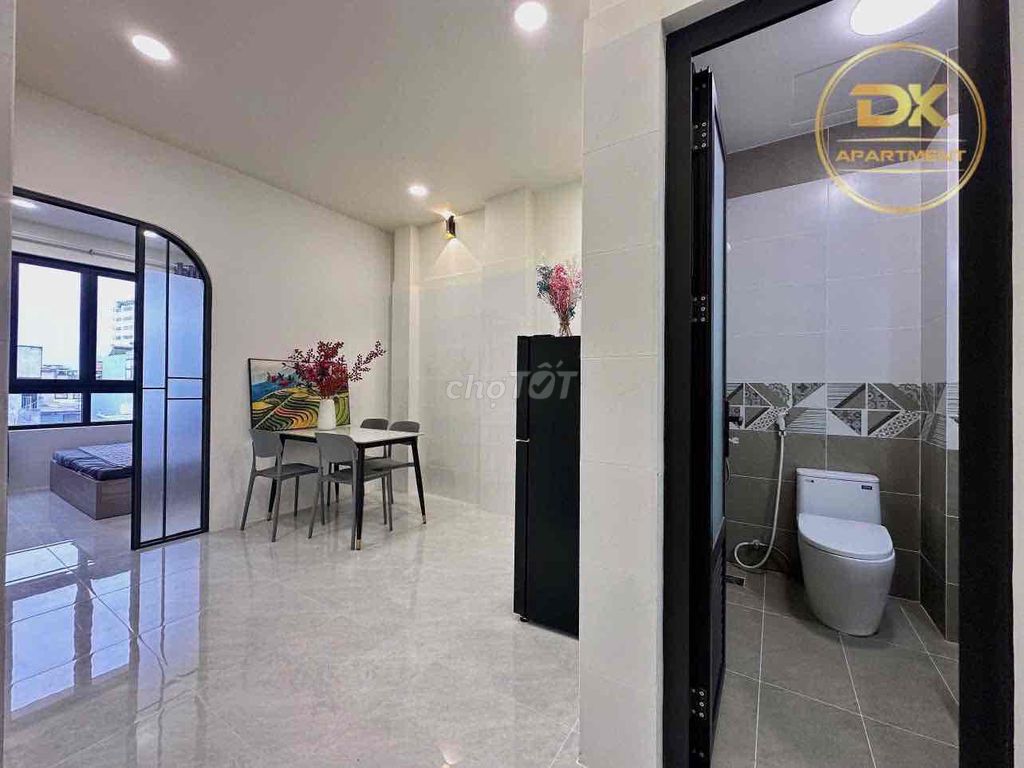 Căn hộ / chung cư tại Bình Thạnh, TP. Hồ Chí Minh - ảnh 5