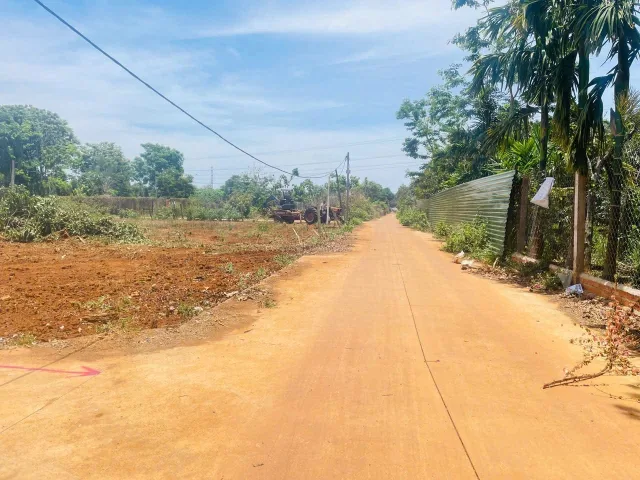 Bất động sản tại Đắk Lắk - ảnh 1