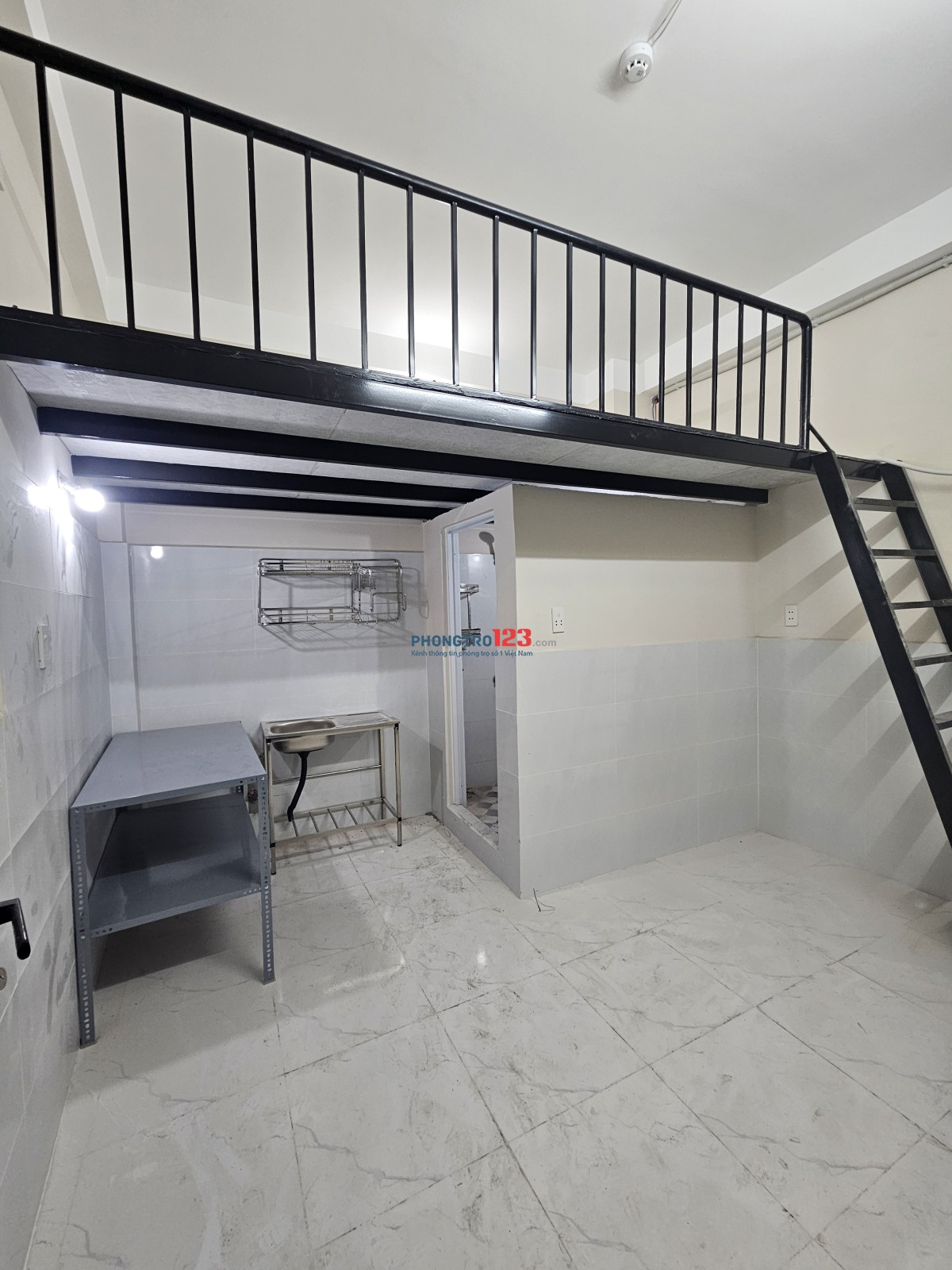 Bất động sản tại TP. Hồ Chí Minh - ảnh 1