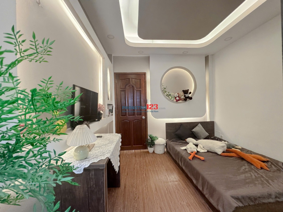 Bất động sản tại TP. Hồ Chí Minh - ảnh 1