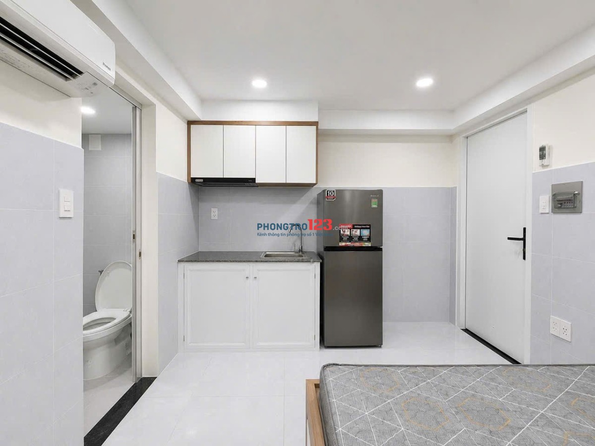 Bất động sản tại TP. Hồ Chí Minh - ảnh 1