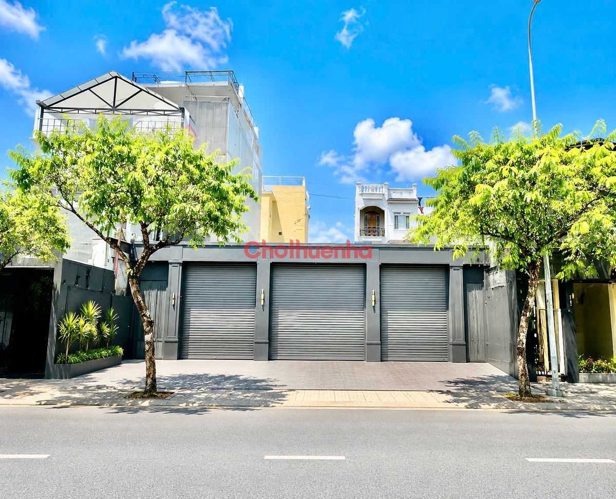 Bất động sản tại TP. Hồ Chí Minh - ảnh 1