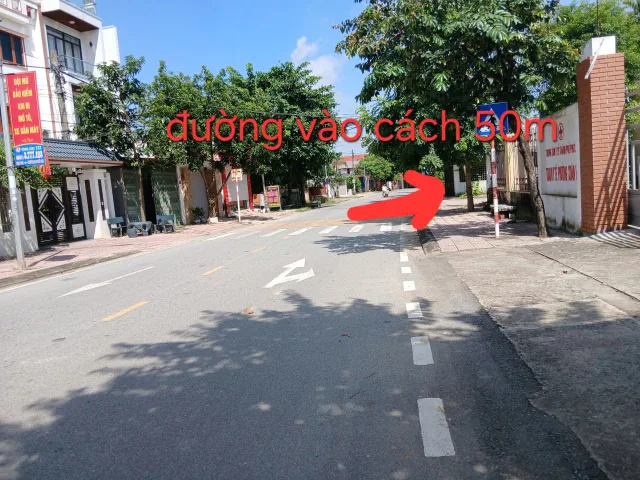Bất động sản tại Vĩnh Phúc - ảnh 1