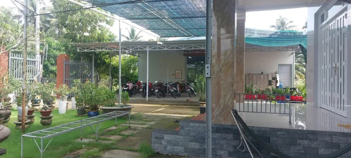 Bất động sản tại Bến Tre - ảnh 1