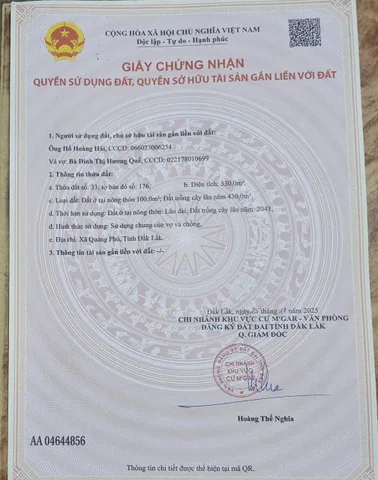 Bất động sản tại Đắk Lắk - ảnh 1